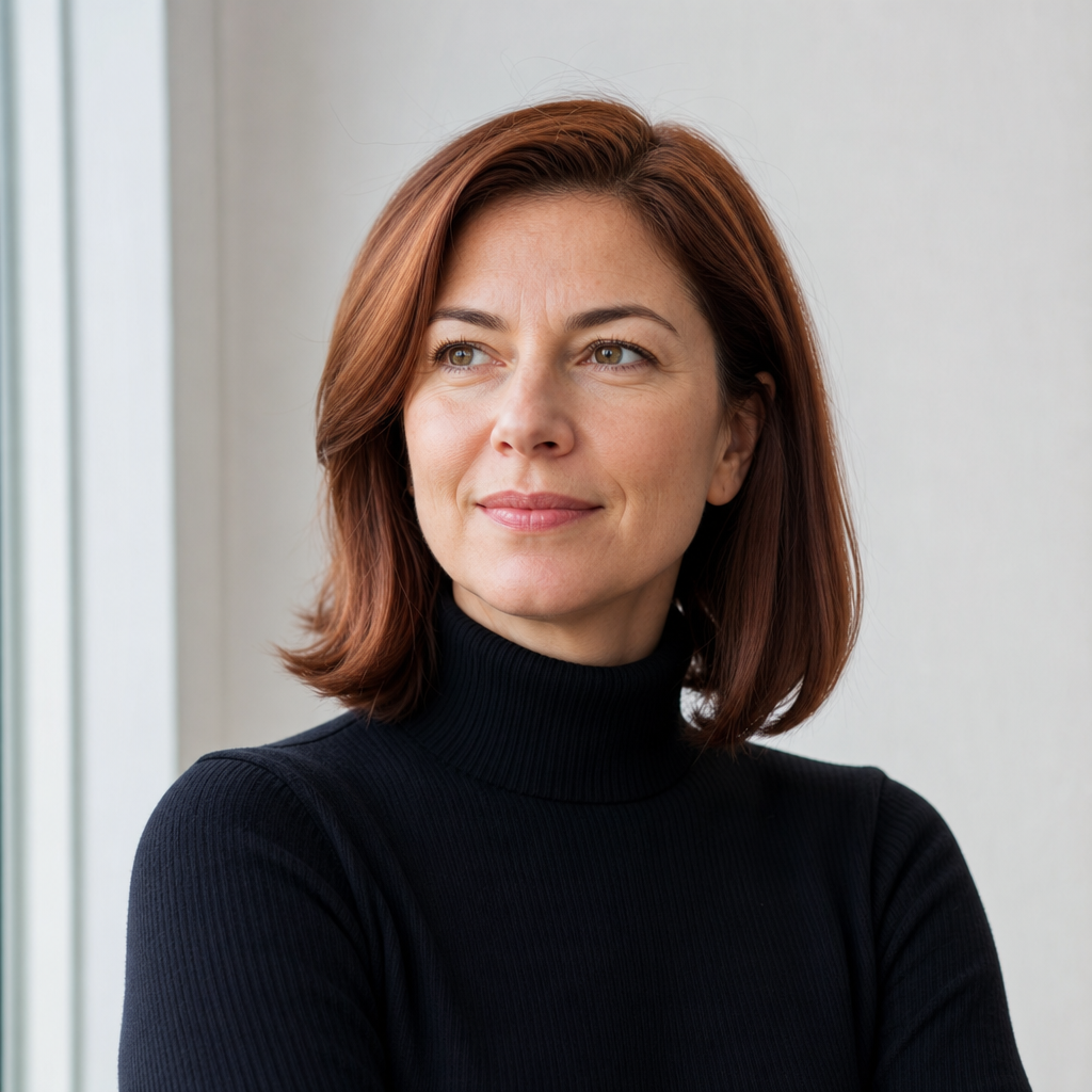Julija L.